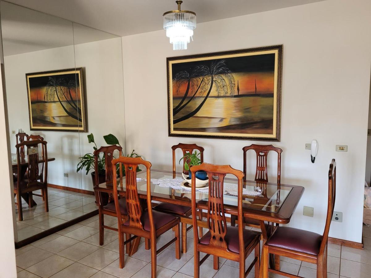 Apart completo 2/4 C Santa Mônica Apartment Uberlandia Ngoại thất bức ảnh