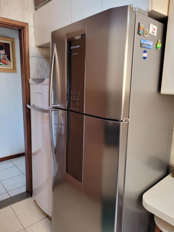 Apart completo 2/4 C Santa Mônica Apartment Uberlandia Ngoại thất bức ảnh