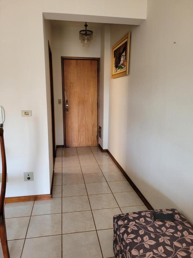 Apart completo 2/4 C Santa Mônica Apartment Uberlandia Ngoại thất bức ảnh