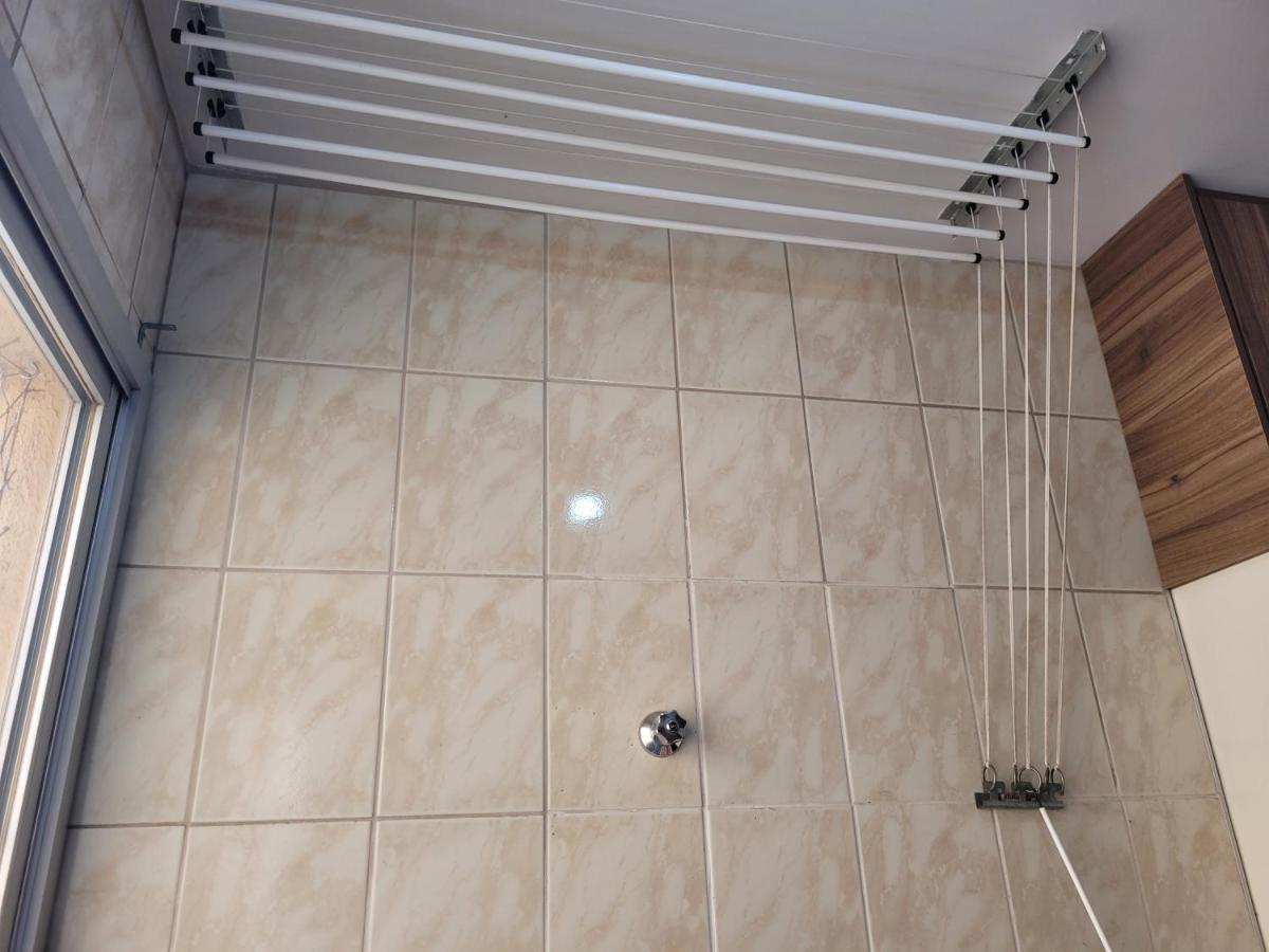 Apart completo 2/4 C Santa Mônica Apartment Uberlandia Ngoại thất bức ảnh