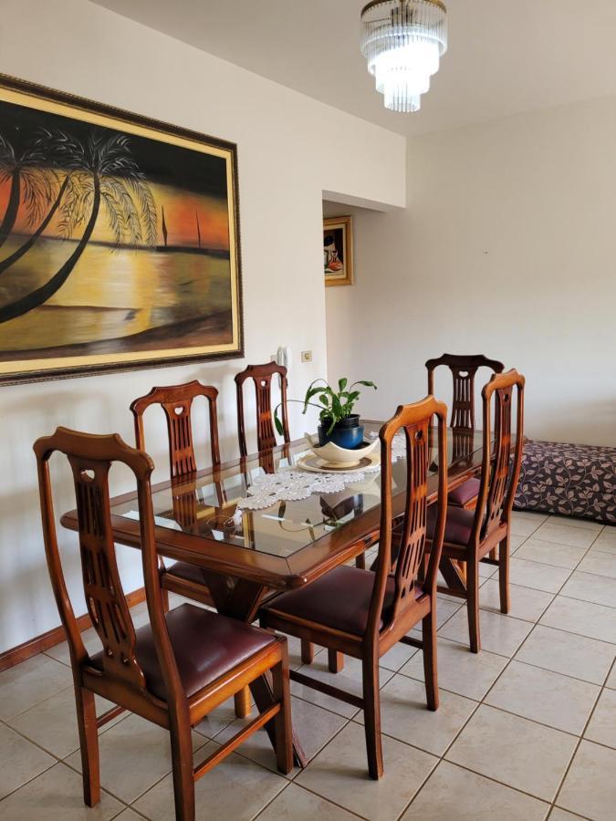 Apart completo 2/4 C Santa Mônica Apartment Uberlandia Ngoại thất bức ảnh