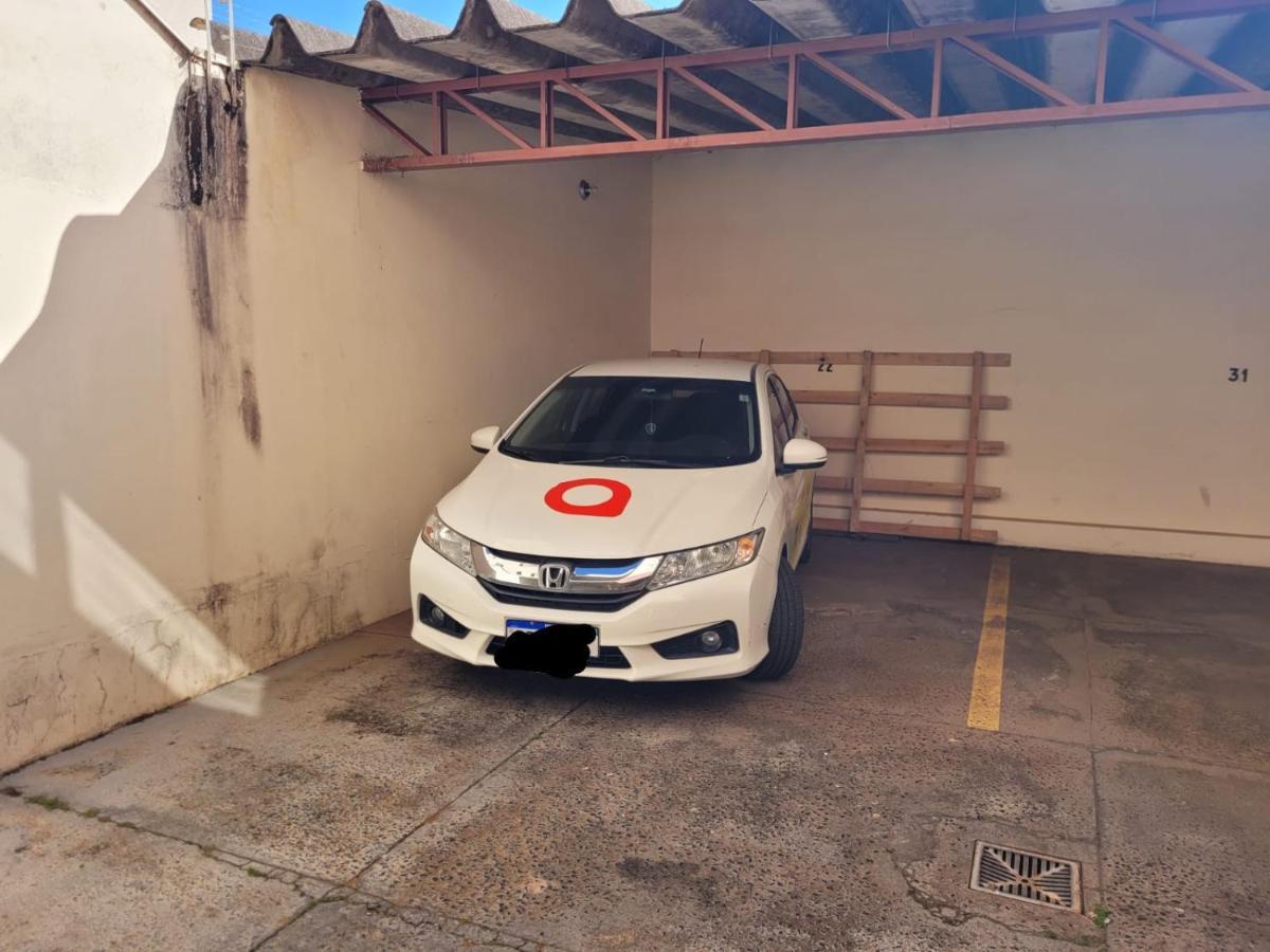 Apart completo 2/4 C Santa Mônica Apartment Uberlandia Ngoại thất bức ảnh